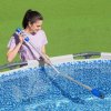 Bestway Bezdrátový bazénový vysavač Flowclear AquaTech 3202670