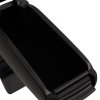 Loketní opěrka do auta černá 13 x 31,5 x (29–51) cm ABS 154666