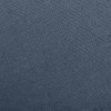 Houpací křeslo modré textil 289541