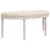 Lavice 110,5 x 45 x 49 cm len 344415