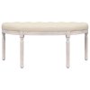 Lavice 110,5 x 45 x 49 cm len 344415