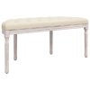 Lavice 110,5 x 45 x 49 cm len 344415