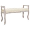 Lavice 110 x 45 x 60 cm len 344436