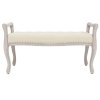 Lavice 110 x 45 x 60 cm len 344436