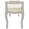 Lavice 110 x 45 x 60 cm len 344436