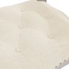 Lavice 110 x 45 x 60 cm len 344436