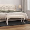 Lavice 110 x 45 x 60 cm len 344436