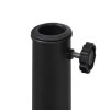 Stojan na slunečník - polyresin - 9 kg 40821