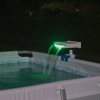 Bestway Flowclear Relaxační LED vodopád 92876