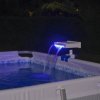 Bestway Flowclear Relaxační LED vodopád 92876