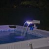 Bestway Flowclear Relaxační LED vodopád 92876