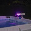 Bestway Flowclear Relaxační LED vodopád 92876