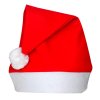 24 x Vánoční čepice Santa Claus 131013