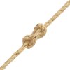 Lano 100% sisal 8 mm 100 m 144794