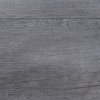 Podlahová krytina PVC 5,02 m² 2 mm samolepicí matné šedé dřevo 146602
