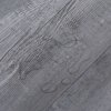Podlahová krytina PVC 5,02 m² 2 mm samolepicí matné šedé dřevo 146602