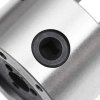 3čelisťové samostředící sklíčidlo soustruh 100 mm ocel 146705