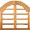 Zahradní lavice 125 cm masivní akáciové dřevo 318550