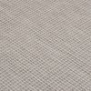 Venkovní hladce tkaný koberec 140x200 cm taupe 340782