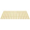 Náhradní lamely k posteli se 17 lamelami 80x200 cm 340071