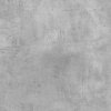 Lavice s botníkem betonově šedá 60x30x45 cm kompozitní dřevo 808742