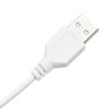 LED zrcadlová skříňka černá 91 x 15 x 76,5 cm 833496