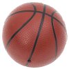 Přenosný basketbalový set nastavitelný 109–141 cm 80355