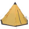 Stan pro 4 osoby žlutý 91008