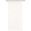 Macrame závěs 140 x 240 cm bavlna 133874