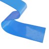 Závěs do dveří modrý 300 mm x 2,6 mm 25 m PVC 153874