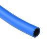 Vzduchová hadice modrá 0,7" 2 m PVC 154348