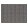 Zátěžová deka šedá 152 x 203 cm 7 kg textil 3154837