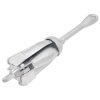 Skládací kotva Silver 8 kg žárově pozinkovaná litina 94272