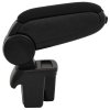 Loketní opěrka do auta černá 15 x 31 x (28–44) cm ABS 154682