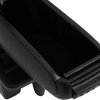 Loketní opěrka do auta černá 15 x 31 x (28–44) cm ABS 154682