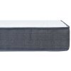 Matrace na postel boxspring 200 x 140 x 20 cm 288211