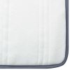 Matrace na postel boxspring 200 x 140 x 20 cm 288211