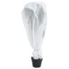 Ochranná textilie na rostliny 70 g/m² 10 x 1,6 m 364857