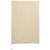 Ochranné návleky na rostliny na zip 2 ks 70 g/m² 1 x 1,55 m 364876