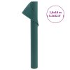 Ochranná textilie na rostliny 2 role 70 g/m² 10 x 1,6 m 3203513