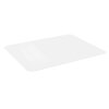 Podlahová rohož na laminát nebo koberec 150 x 115 cm PVC 373644