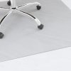 Podlahová rohož na laminát nebo koberec 150 x 115 cm PVC 373644