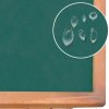 Zahradní králíkárna/domek pro drobná zvířata 1 dvířka dřevěná 170158