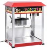 Popcornovač s teflonovým varným hrncem 1 400 W 51058