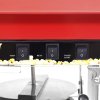 Popcornovač s teflonovým varným hrncem 1 400 W 51058