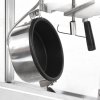 Popcornovač s teflonovým varným hrncem 1 400 W 51058