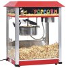Popcornovač s teflonovým varným hrncem 1 400 W 51058