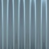 Střešní panely 12 ks práškově lakovaná ocel šedé 100 x 36 cm 319143