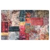 Koberec pratelný patchwork 160x230 cm vícebarevný protiskluzový 337967