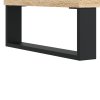 Noční stolky 2 ks dub sonoma 40 x 30 x 50 cm kompozitní dřevo 826851